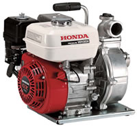 MOTOPOMPA HONDA WH 20 X